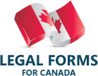 Legal Forms for Canada